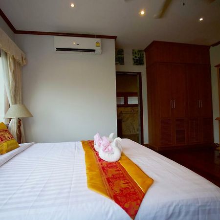 Patong Villa Baan Thap Thim מראה חיצוני תמונה