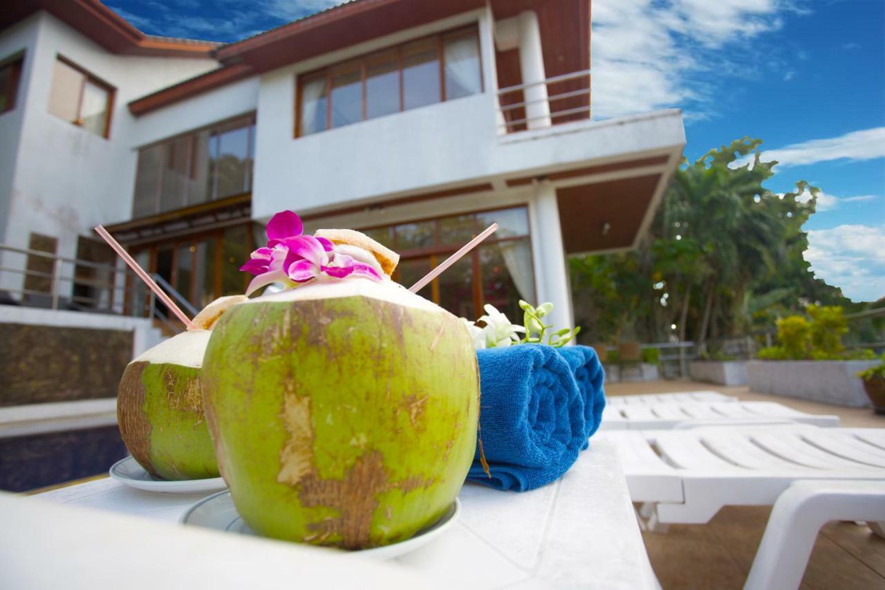 Patong Villa Baan Thap Thim מראה חיצוני תמונה