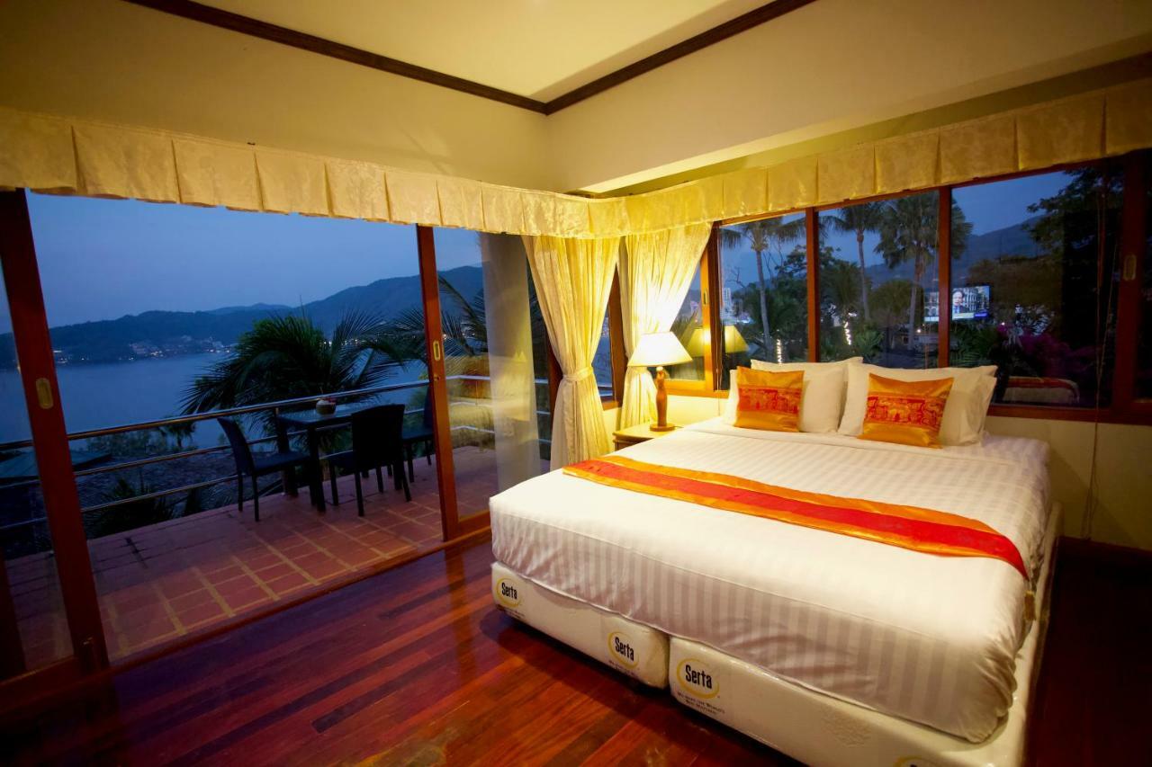 Patong Villa Baan Thap Thim מראה חיצוני תמונה
