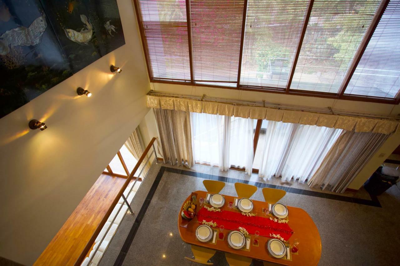 Patong Villa Baan Thap Thim מראה חיצוני תמונה