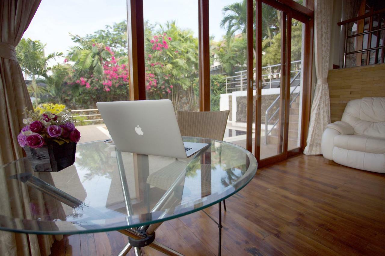 Patong Villa Baan Thap Thim מראה חיצוני תמונה