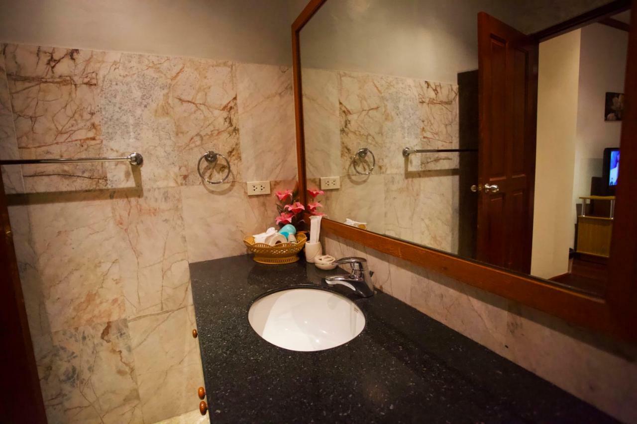 Patong Villa Baan Thap Thim מראה חיצוני תמונה