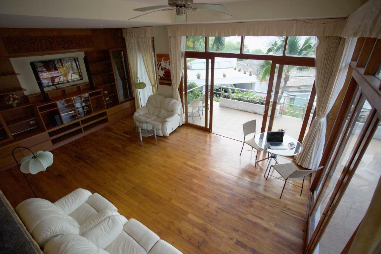 Patong Villa Baan Thap Thim מראה חיצוני תמונה