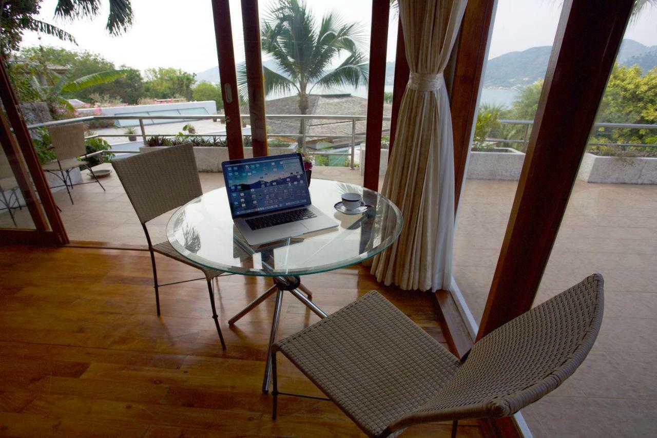 Patong Villa Baan Thap Thim מראה חיצוני תמונה
