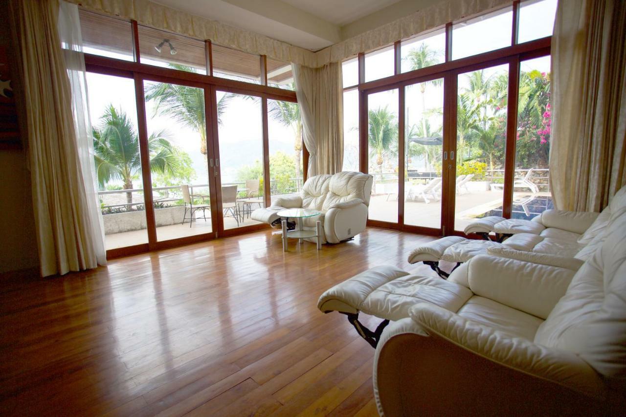 Patong Villa Baan Thap Thim מראה חיצוני תמונה