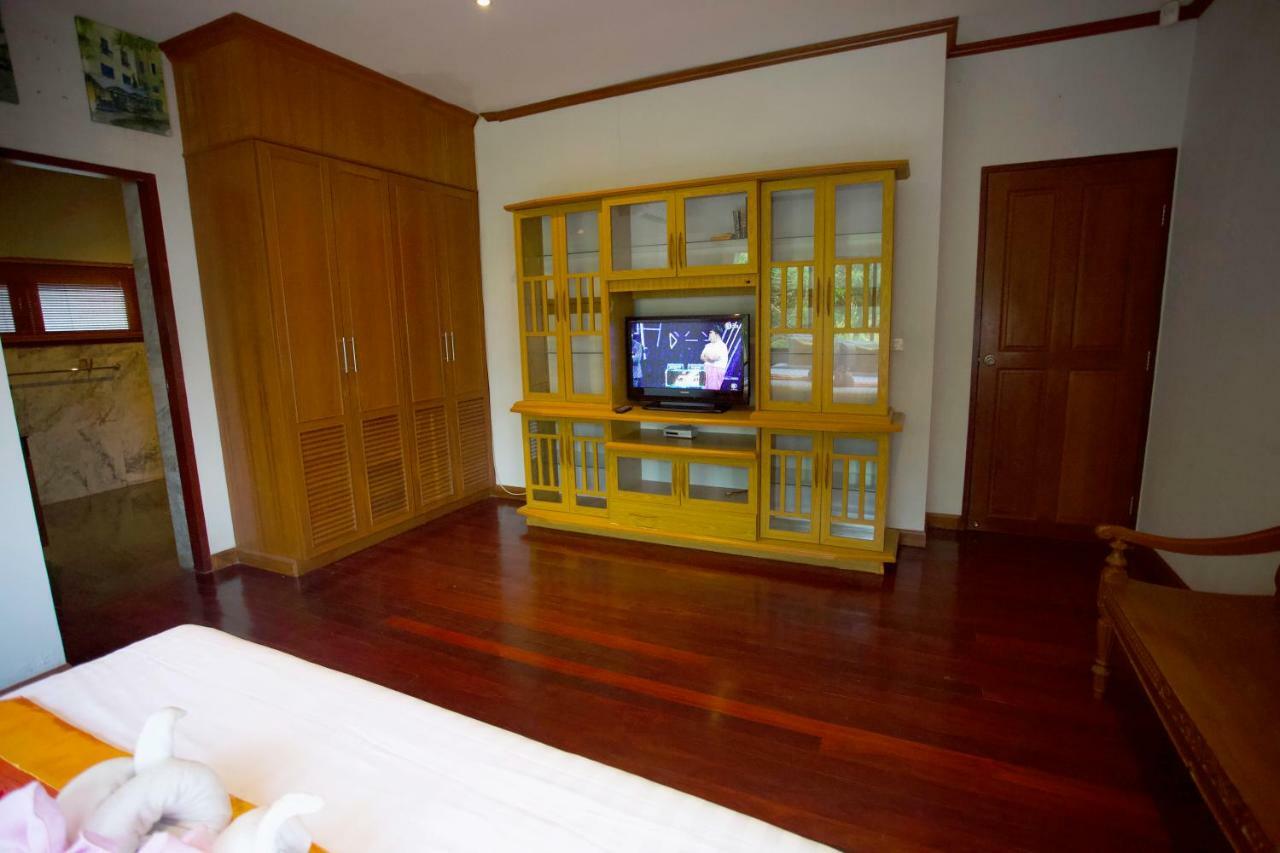Patong Villa Baan Thap Thim מראה חיצוני תמונה
