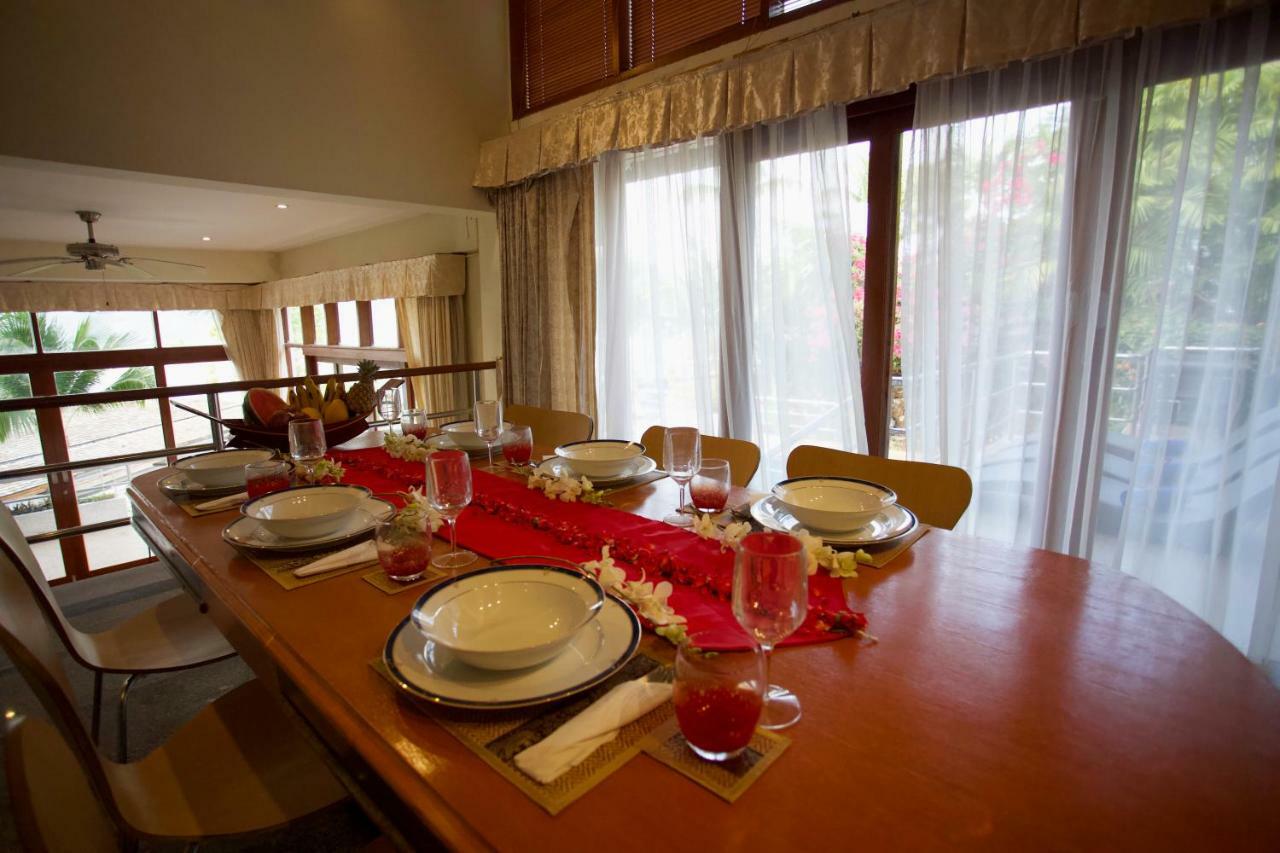 Patong Villa Baan Thap Thim מראה חיצוני תמונה