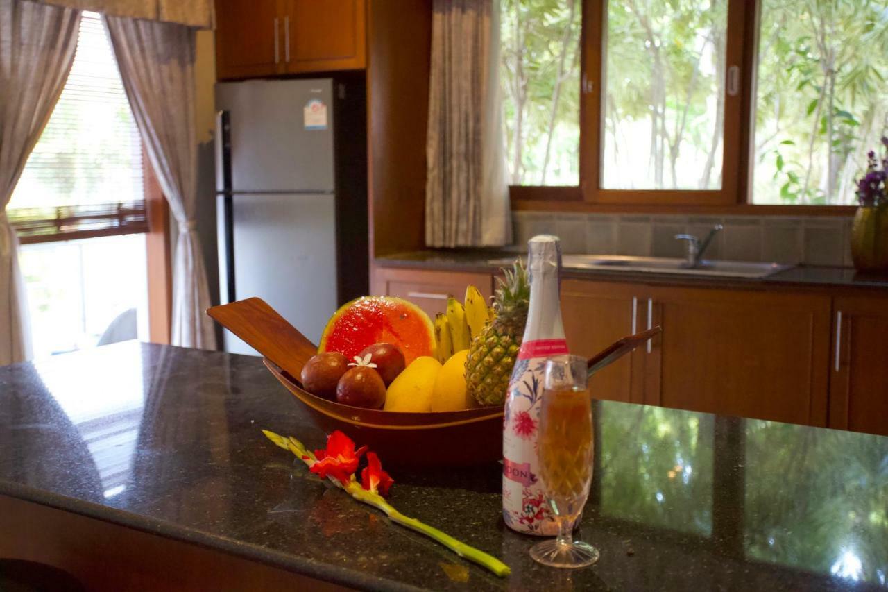 Patong Villa Baan Thap Thim מראה חיצוני תמונה