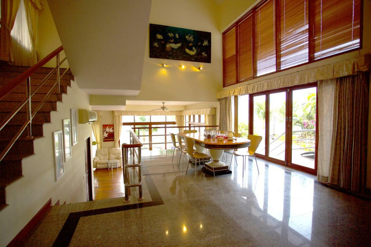 Patong Villa Baan Thap Thim מראה חיצוני תמונה