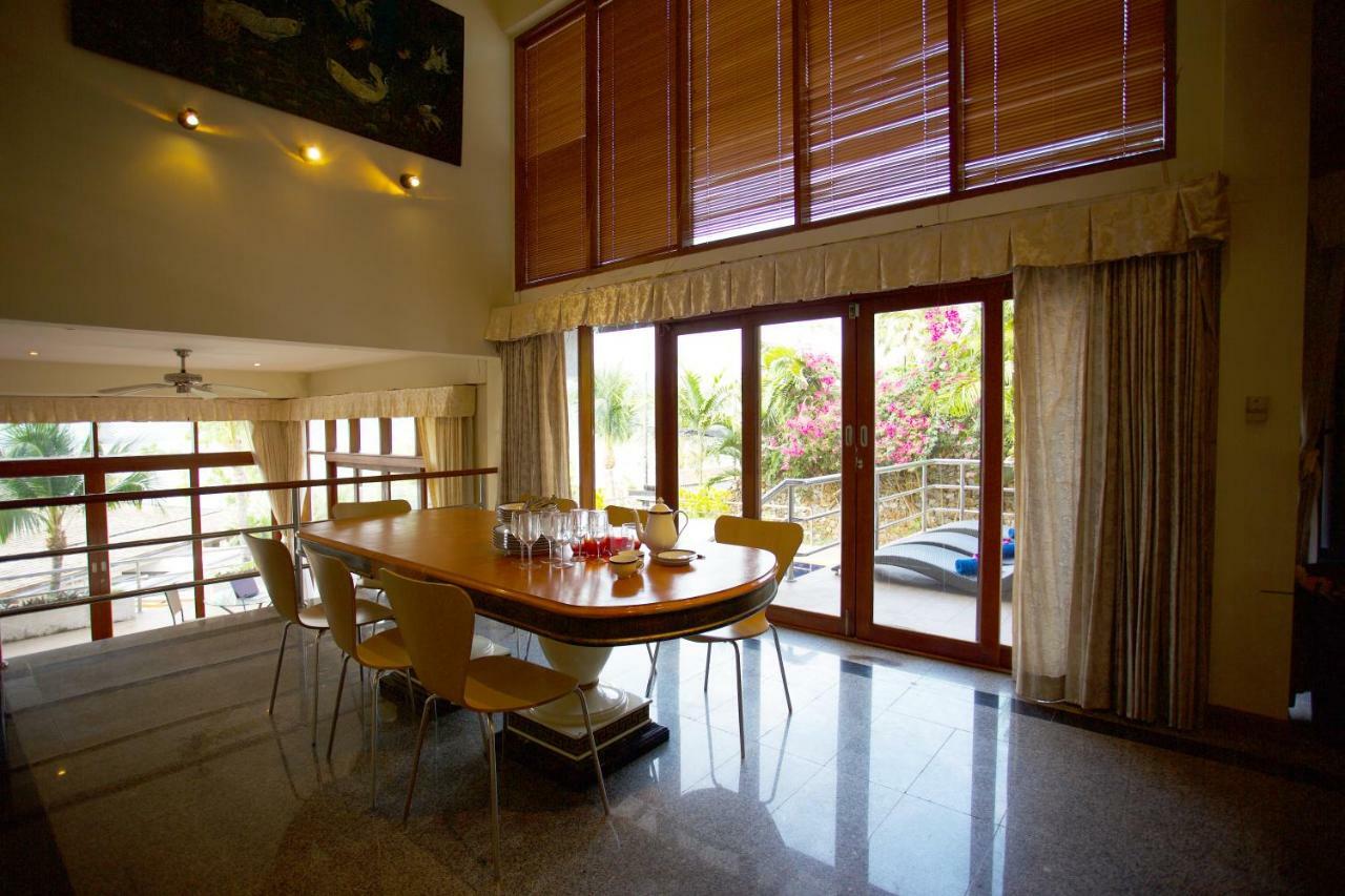 Patong Villa Baan Thap Thim מראה חיצוני תמונה