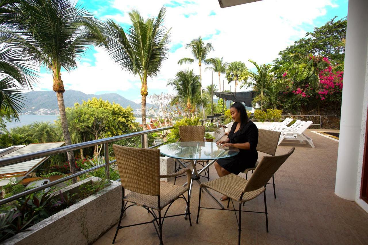 Patong Villa Baan Thap Thim מראה חיצוני תמונה